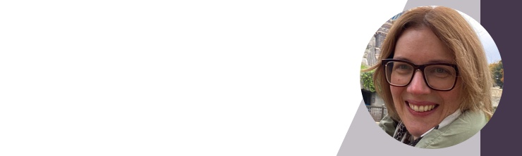 Podcast episode 6 Joy