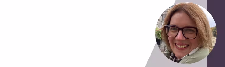 Podcast episode 6 Joy